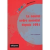 Image de Nouvel ordre mondial depuis 1991 (Le)