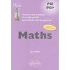 Image de Mathématiques PSI-PSI* Denis Léger