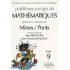 Image de Mathématiques Mines/Ponts 2003-2004 - Tome 9 Jean Franchini