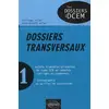 Image de Dossiers transversaux Philippe Arlet