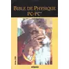 Image de Bible de physique PC - PC* Bruno Jech