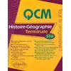 Image de Histoire-Géographie - Terminale STG
