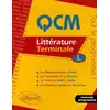 Image de Littérature - Terminale L