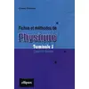 Image de Fiches et méthodes de Physique - Terminale S Claude Pruniaux