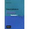 Image de Fiches et méthodes de Chimie en Terminale S Claude Pruniaux