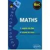 Image de Mathématiques - Terminale ES