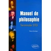 Image de Manuel de philosophie Pierre Carrique