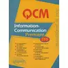 Image de QCM information-communication - Première STG