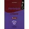 Image de Physique-Chimie - Seconde - Difficulté 3