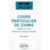 Image de Cours particulier de chimie Bruno Ablain