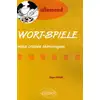 Image de Wort-spiele, mots croisés thématiques en allemand