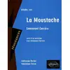 Image de Carrère - la moustache