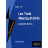 Image de Dumas, Les Trois Mousquetaires Julie Anselmini