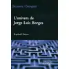 Image de L'univers de Jorge Luis Borges Raphaël Estève
