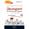 Image de Allemand - Spielend Deutsch - Übungen! - 180 activités pour réviser et progresser en allemand - (lire, écrire, écouter) - niveau A1 (avec fichiers audio) Wolfgang Hammel
