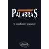 Image de PALABRAS - Médiascopie du vocabulaire espagnol Collectif