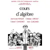 Image de Cours d'algèbre - 2e édition Christian Leboeuf, Jean-Louis Roque