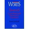Image de WORDS Terminales et classes préparatoires Florent Gusdorf