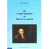 Image de De l'Élasto-plasticité au calcul de la rupture : CD-ROM inclus