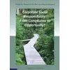 Image de Corporate social responsability: from compliance to opportunity? Rémi Bazillier, Diane-Laure Arjalies, Sandra Cavaco, Edouard Challe, Patricia Crifo, Pierre Fleckinger