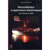 Image de Nanomatériaux et applications électroniques - huit thèmes choisis Razvigor Ossikovski