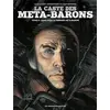 Image de La caste des Meta-Barons T08 Alejandro Jodorowsky
