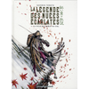 Image de La légende des nuées écarlates Tome 1 : la ville qui parle au ciel Saverio Tenuta