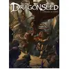 Image de Dragonseed Tome 2 : l'étreinte du griffon