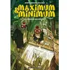 Image de Minimum et maximum - le général Belzébuta Jerry Frissen