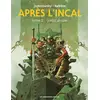 Image de Après l'Incal Tome 3 : Gorgo-le-sale José Ladrönn