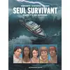 Image de Seul survivant Tome 3 : rex antartica