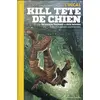 Image de Incal : Kill Tête-de-Chien - Luxe Pete Woods, Brandon Thomas