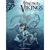 Image de Sirènes et vikings Tome 3 : la sorcière des mers du Sud Gihef, Livia Pastore
