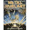 Image de Métal Hurlant N°15 Jerry Frissen, Marco Taddei, Zéphir, Marc Caro, Richard Guérineau, Camille Moulin-Dupré, Abdel De Bruxelles, Liberatore, Leno Carvalho, Pim Bos, Jean-Luc Cornette, Olivier Vatine, Joseph Falzon, Damien Cuvillier, Laurent Siefer, Arthur De Pins, Fabien Grolleau, Michaël Sanlaville, Cécyle Bay, Etienne Appert, Grégory Panaccione, Fabrizio Dori, Thomas Bidault, Alexandre Ristorcell