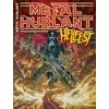 Image de Métal Hurlant Hors-Série : Hellfest Collectif