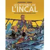 Image de L'Incal - une aventure de John Difool : les mystères de l'Incal Jean Annestay, Christophe Quillien