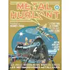 Image de Métal Hurlant n.6 : les métamorphoses métalliques Collectif
