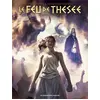 Image de Le feu de Thésée Tome 2 : l'homme-taureau