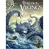 Image de Sirènes et vikings Tome 1 : le fléau des abysses