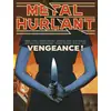 Image de Métal Hurlant n°13 Collectif
