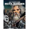 Image de La caste des Méta-Barons Tome 5 : Tête-d'Acier l'aïeul Alejandro Jodorowsky