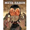 Image de Méta-Baron Tome 3 : Orne-8 le techno-cardinal