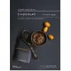 Image de Chocolat, carnet de voyages - un tour du monde en 70 recettes Pierre Marcolini