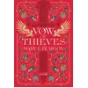 Image de The dance of thieves Tome 2 - vow of thieves Mary Pearson