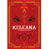 Image de Keleana Tome 3 : l'héritière du feu Sarah J. Maas