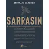 Image de Sarrasin : la renaissance d'une plante vertueuse, sa culture et sa cuisine Bertrand De Larcher, Sophie Brissaud, Louis Laurent Grandadam