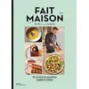 Image de Fait maison par Cyril Lignac Tome 4 Cyril Lignac