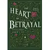 Image de The Remnant Chronicles Tome 2 : The heart of betrayal Mary E. Pearson