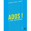 Image de Ados ! le guide indispensable Véronique Corgibet