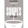 Image de Soupes d'hiver Guy Savoy, Alexis Voisenet